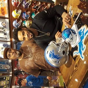 Meet your Posher, Myron